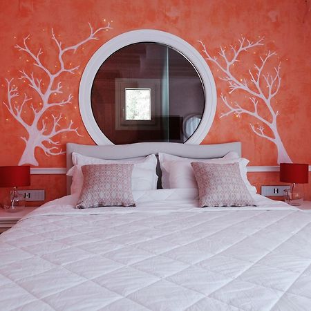 Irida Boutique Hotel ปาร์กา ภายนอก รูปภาพ