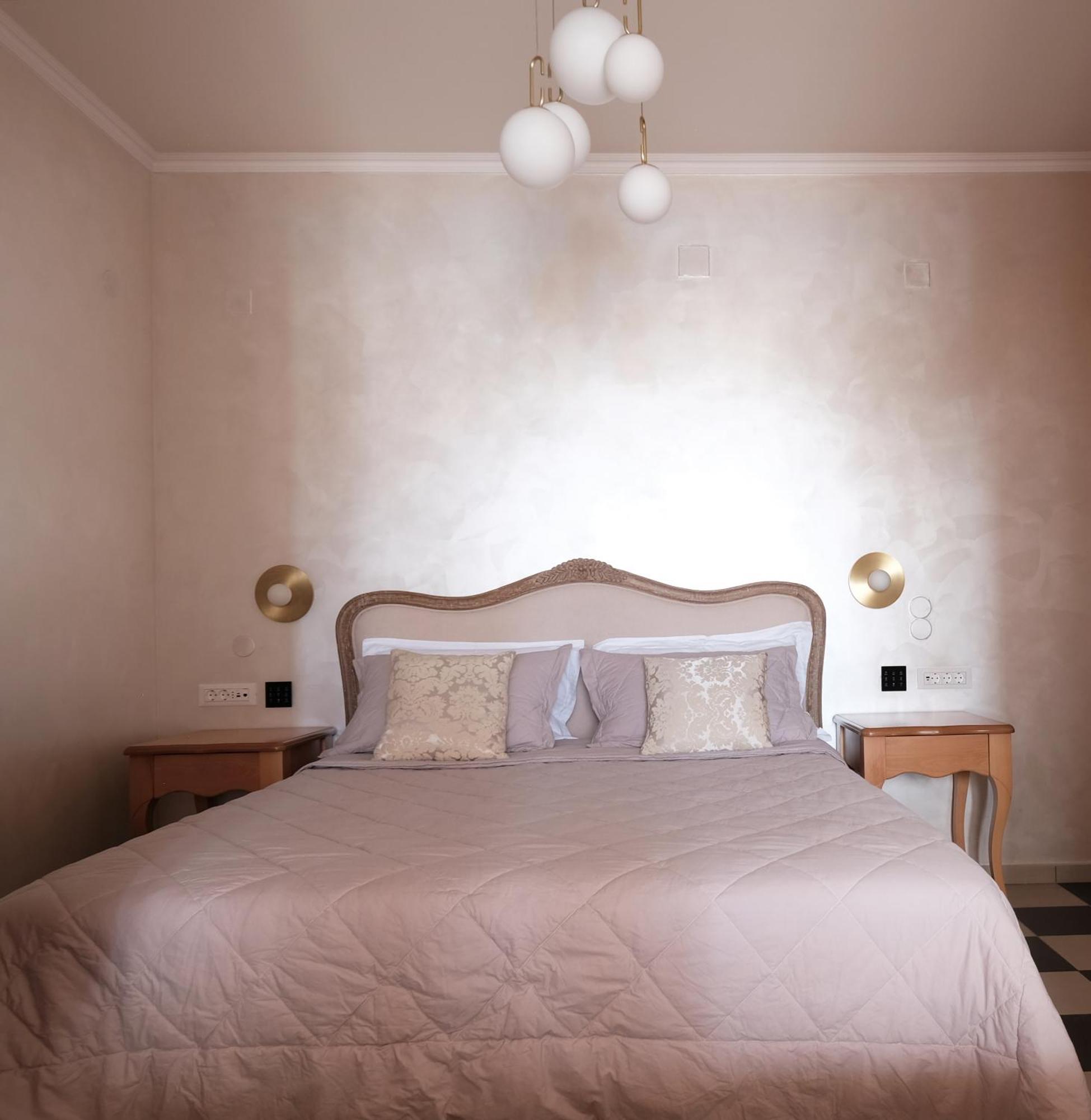 Irida Boutique Hotel ปาร์กา ภายนอก รูปภาพ